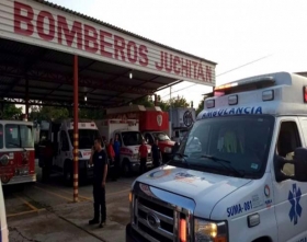 Env&iacute;a Puebla ayuda a damnificados en Oaxaca