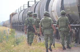 El tema ser&aacute; atendido por el Grupo de Coordinaci&oacute;n Puebla: DCA