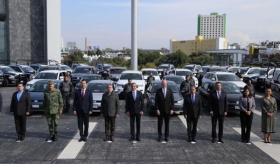 CALEA entrega reconocimiento a la Academia de Formaci&oacute;n y Desarrollo Policial de Puebla