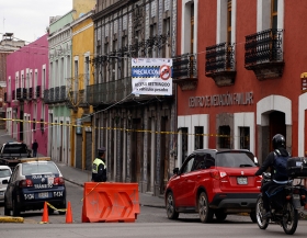 Se autoriz&oacute; el ingreso de veh&iacute;culos con un peso de hasta 12 toneladas