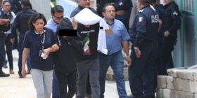  La causa de muerte fue asfixia mec&aacute;nica por estrangulaci&oacute;n, padrastro y madre detenidos 
