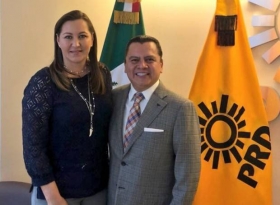 Remarc&oacute; que su gobierno se distinguir&aacute; por el cumplimiento de sus compromisos