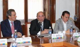 El titular de la SFA destac&oacute; que la actual administraci&oacute;n no dejar&aacute; deuda