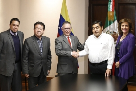 El 19 y 20 de noviembre estar&aacute; en la entidad la Orquesta Sinf&oacute;nica Infantil de Venezuela