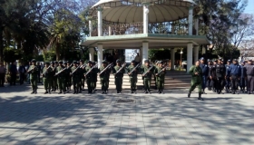 CORDE 009 de Tepeaca notific&oacute; a las escuelas por &oacute;rdenes de la SEP estatal