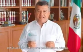 Se desconoce qu&eacute; hizo con el recurso destinado para su campa&ntilde;a