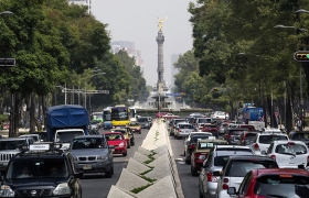 Cr&iacute;menes van en aumento en la metr&oacute;poli