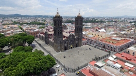  El gobernador Tony Gali extendi&oacute; una invitaci&oacute;n a los turistas nacionales y extranjeros para que visiten el estado y conozcan su riqueza cultural e hist&oacute;rica
