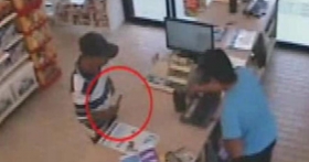 Consignan a ladr&oacute;n de tiendas de conveniencia