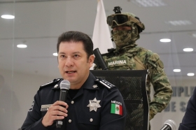 Reconoci&oacute; puntos rojos en Tehuac&aacute;n 