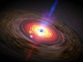 El universo se acerc&oacute; a los poblanos