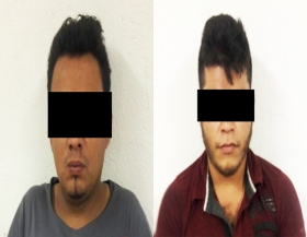 Se les impuso prisi&oacute;n preventiva oficiosa