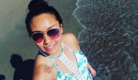La joven de 24 a&ntilde;os de edad trabajaba en los Cruceros Caribean Royal International y estudi&oacute; Administraci&oacute;n Tur&iacute;stica en la BUAP