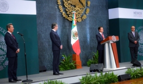 Renuncia Ni&ntilde;o a la SEP