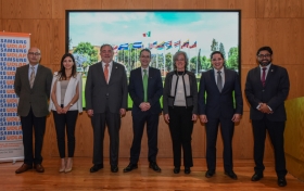 Con estas herramientas tecnol&oacute;gicas se potencializa la din&aacute;mica de ense&ntilde;anza-aprendizaje