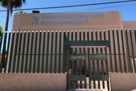 se est&aacute; estudiando si el hospital seguir&aacute; como COVID-19