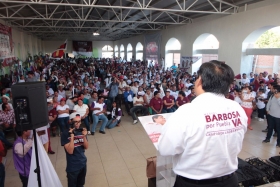 Se&ntilde;al&oacute; que gobiernos emanados de ese movimiento ser&aacute;n aliados del pueblo 