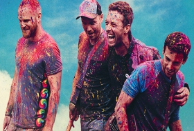 Coldplay en M&eacute;xico