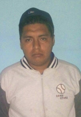 El detenido report&oacute; a la v&iacute;ctima como desaparecida para desvirtuar indagatorias