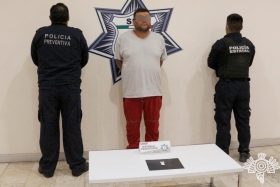 Andr&eacute;s P., alias &ldquo;La Muerte&rdquo; y/o &ldquo;El Bebote&rdquo;