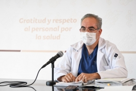 Por el momento, no est&aacute; autorizada cuarta dosis contra #COVID19