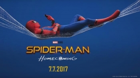 Estreno de Spiderman Homecoming en M&eacute;xico