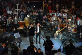 Juli&oacute;n &Aacute;lvarez estar&aacute; el 5 de mayo en el Foro Art&iacute;stico de la Feria de Puebla 2016c