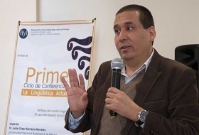 Julio C&eacute;sar Serrano Morales