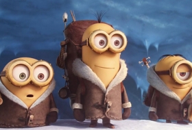 #QueNoSeTePase Los "Minions" iniciar&aacute;n nueva aventura