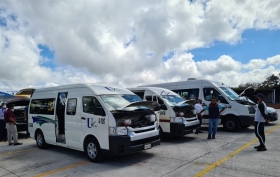 Implementa SMT Revista M&oacute;vil en cinco municipios