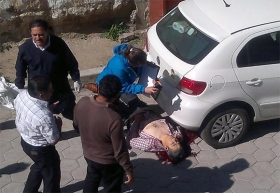 Asesinan a coordinador de campa&ntilde;a del Pri en Libres