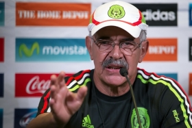 Ricardo "Tuca" Ferretti.
