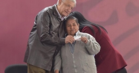 Este programa ser&aacute; ampliado para beneficiar a jubilados y pensionados de la tercera edad.