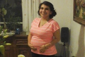 Buscan a Paulina Camargo Lim&oacute;n