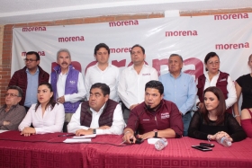 Agreg&oacute; que al momento se tiene conocimiento de al menos tres presuntos laboratorios electorales