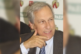 Nuevo fichaje que hizo el Partido Movimiento Regeneraci&oacute;n Nacional (Morena), en la b&uacute;squeda de la gubernatura de Puebla