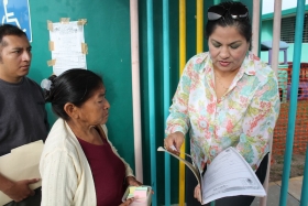 Proceso de Preinscripci&oacute;n