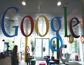 Google donar&aacute; un mill&oacute;n de d&oacute;lares