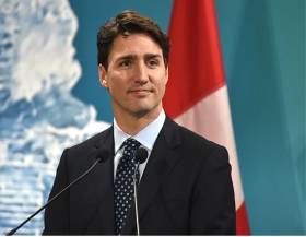 El Primer Ministro de Canad&aacute; visitar&aacute; M&eacute;xico