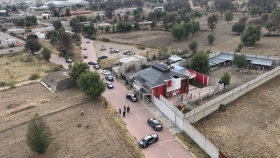 El aseguramiento de un tractocami&oacute;n y agresiones de delincuentes provoc&oacute; la movilizaci&oacute;n   
