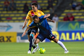 La &uacute;ltima victoria de Monarcas sobre el Puebla se registr&oacute; en el Apertura 2013.