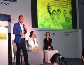  &ldquo;Retos de Gobierno Abierto&rdquo;