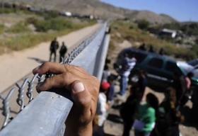 La pandemia y el D&iacute;a Internacional del Migrante