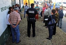programa &ldquo;Colono Alerta"