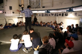 Para mayor informaci&oacute;n sobre la Jornada o reservar lugar para grupos escolares, se puede llamar al 01 (222) 266 31 00, ext. 7013. La entrada es libre