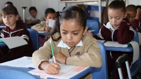Escuelas ser&iacute;an independientes en M&eacute;xico