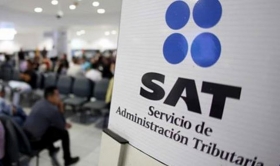 Servicio de Administraci&oacute;n Tributaria