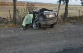 Los familiares no se hab&iacute;an presentado por miedo a represalias en su contra. 