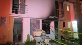 Trascendi&oacute; que tras el incendio habr&iacute;an resultado seis personas lesionadas de las cuales dos ameritaron traslado