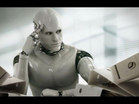 Robots podr&iacute;an suplirte en el trabajo